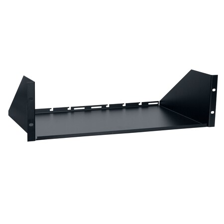 Lowell Rack Shelf 3Ux10D US-310